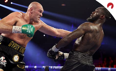 tyson vs wilder odds|Tyson Fury vs Deontay Wilder 3 Odds & Pick .